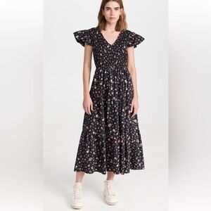 OPT Phoebe Dress